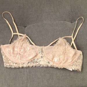 Kimchi Blue Bralette